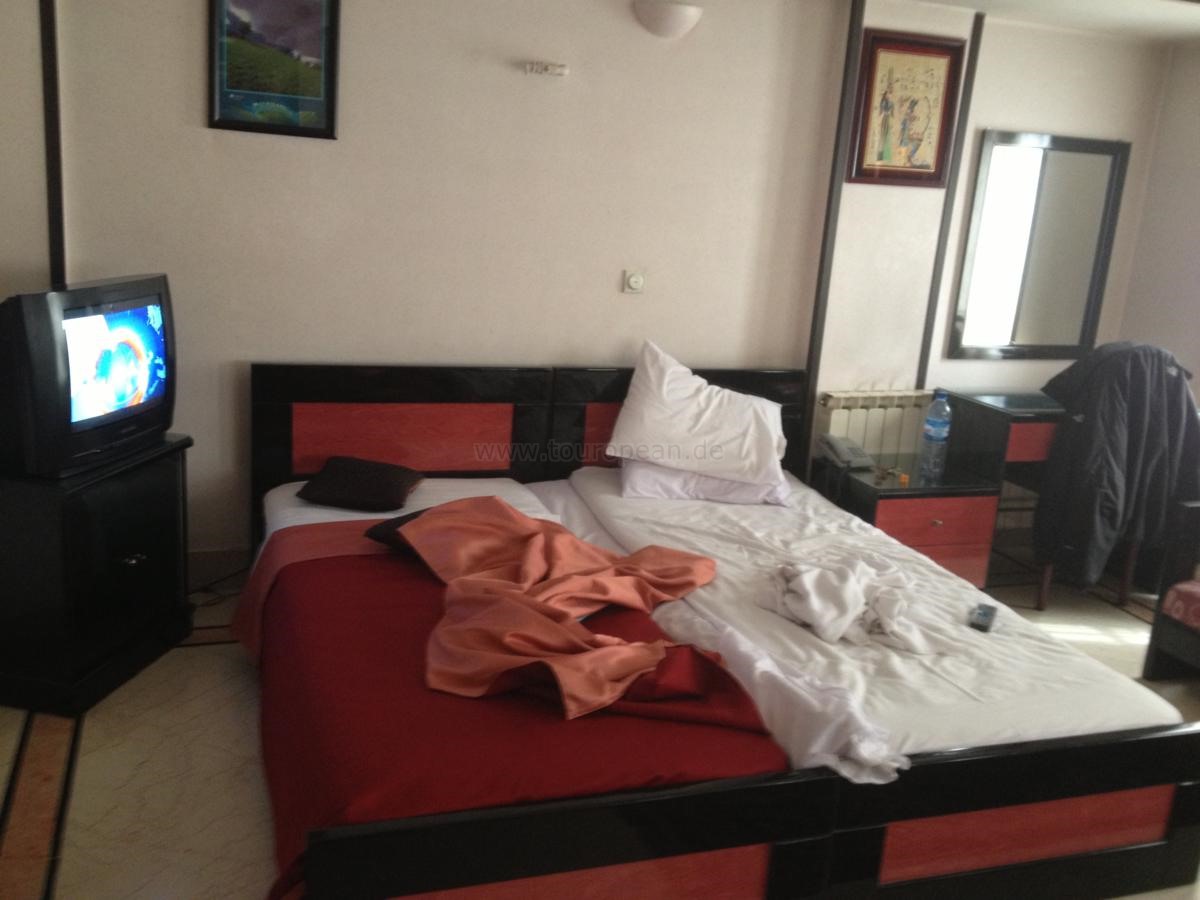 Appartment im Hasht Behesht, Isfahan, Iran