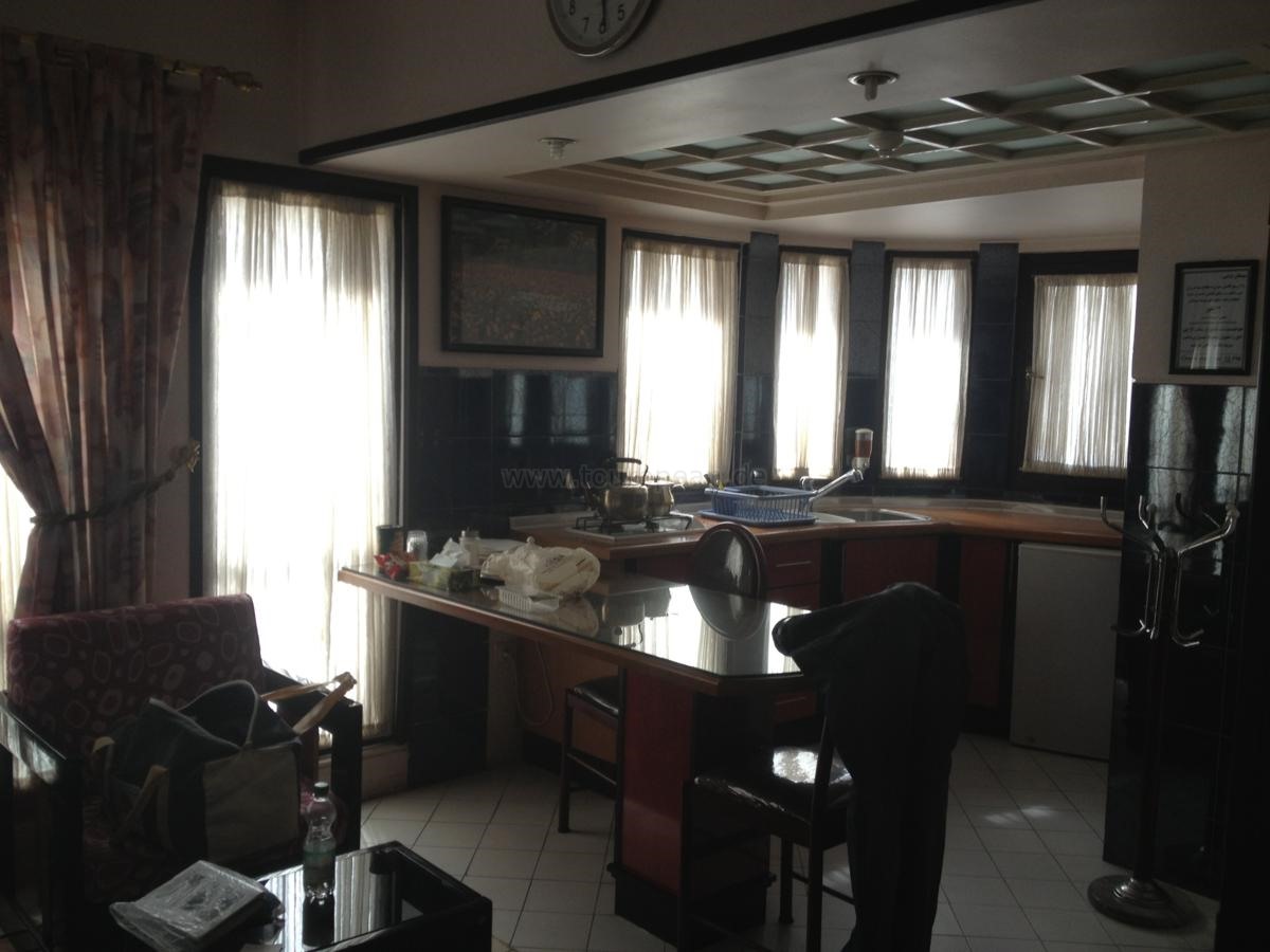 Appartment im Hasht Behesht, Isfahan, Iran