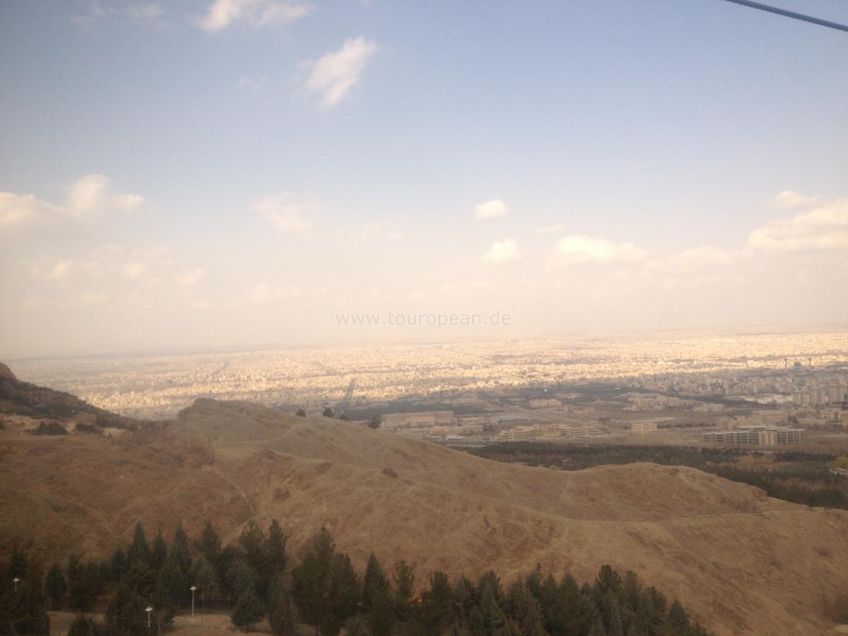 Isfahan/Esfahan, Iran