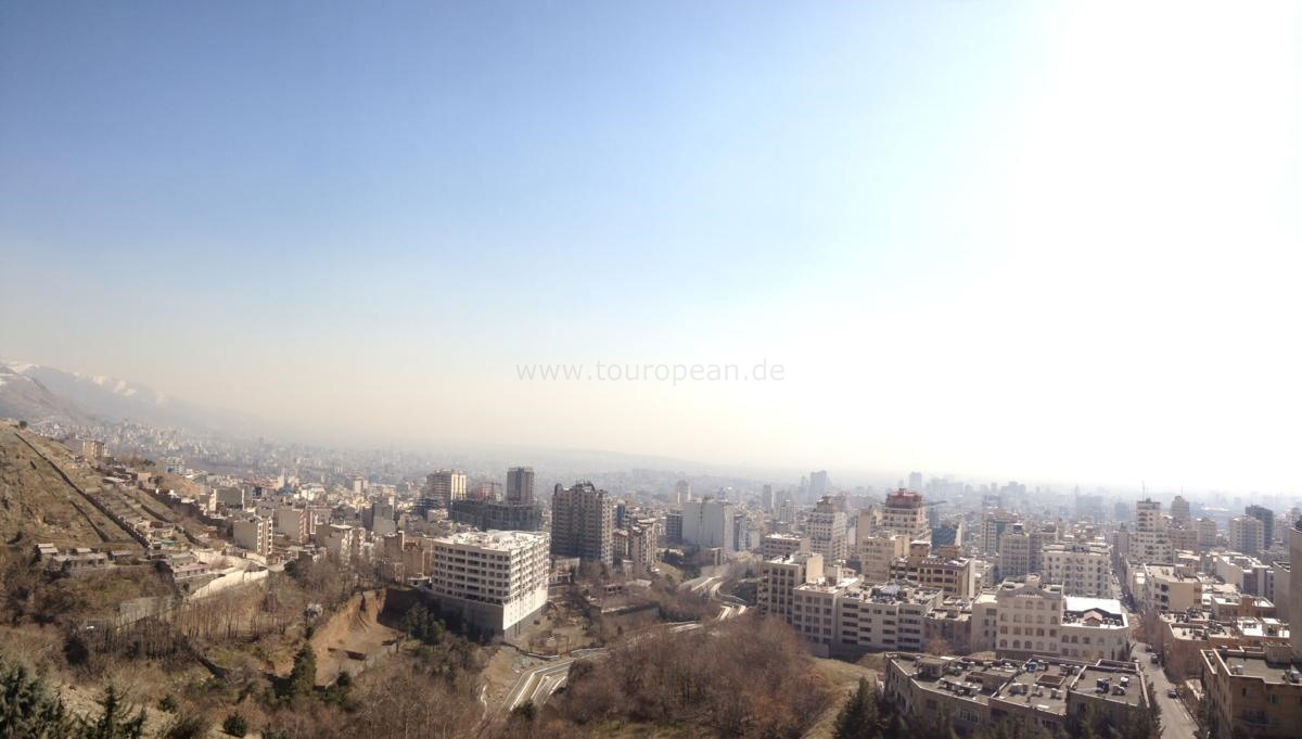 Teheran