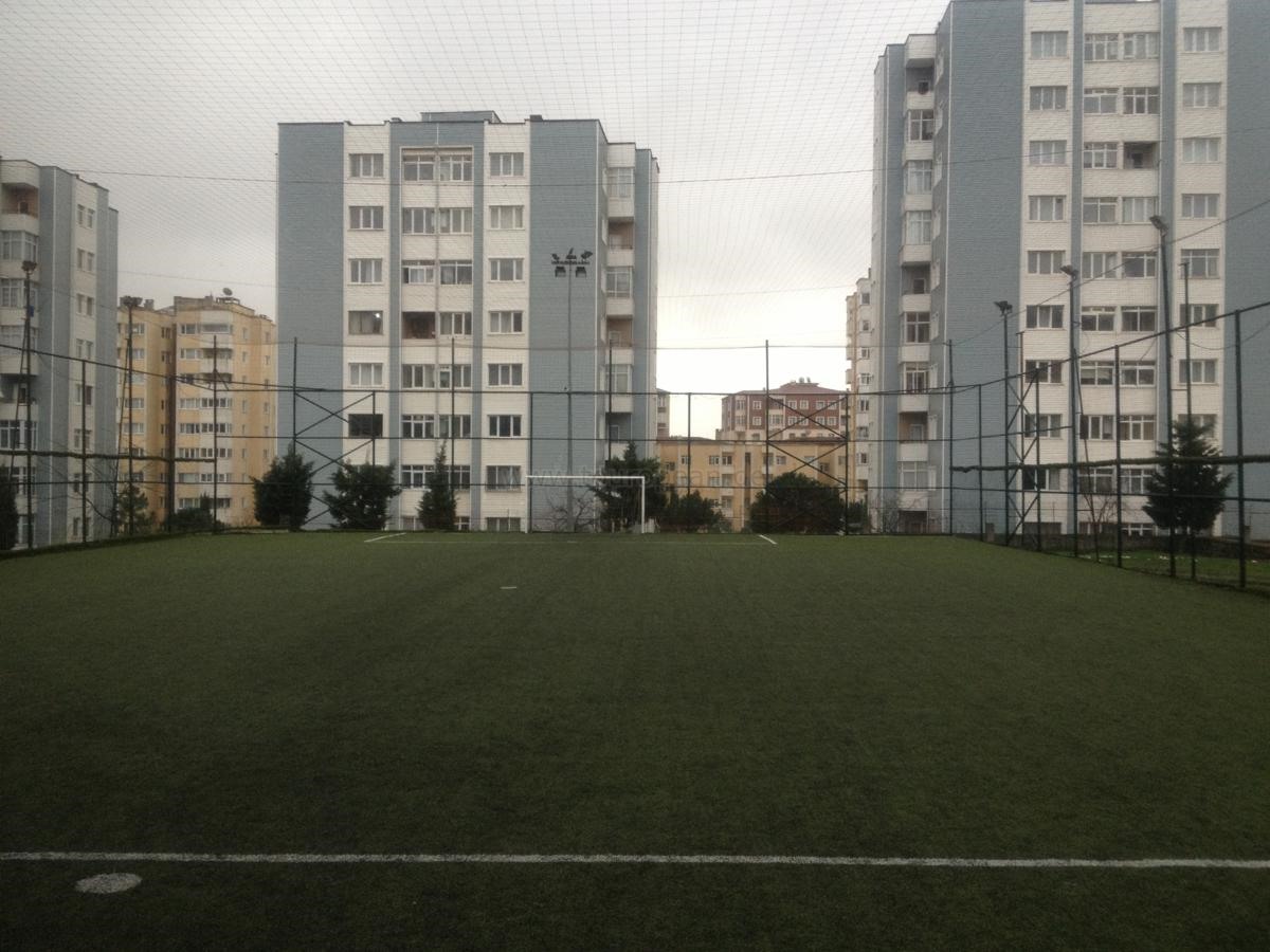 Östlicher Stadtrand Istanbuls, wenige Kilometer vom Flughafen Sabiha Gökcen entfernt