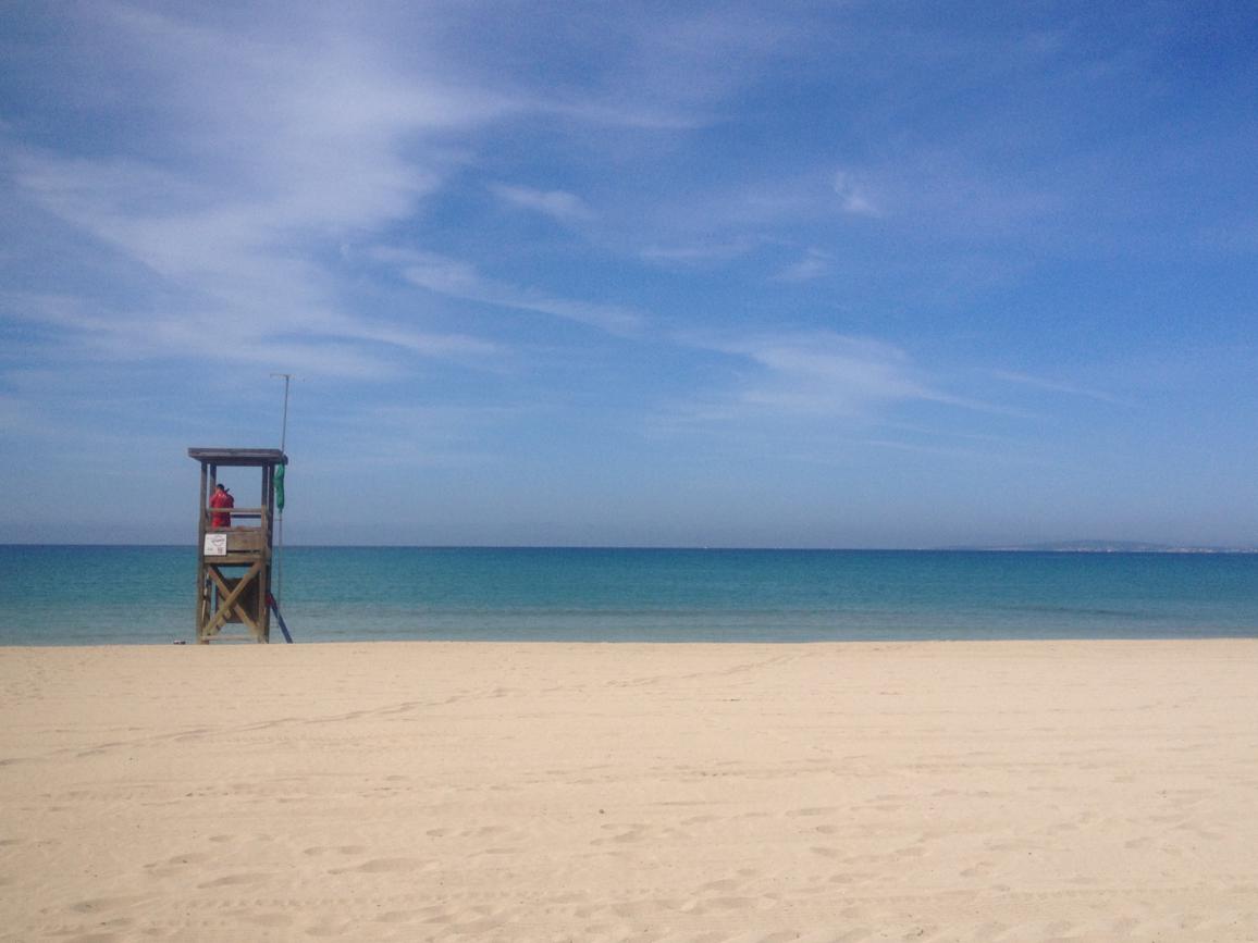Playa De Palma