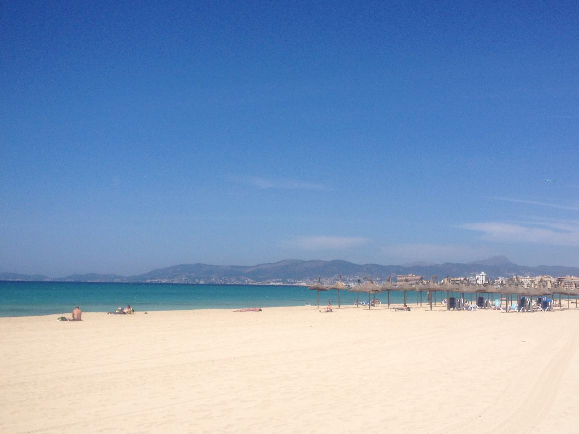 Playa De Palma