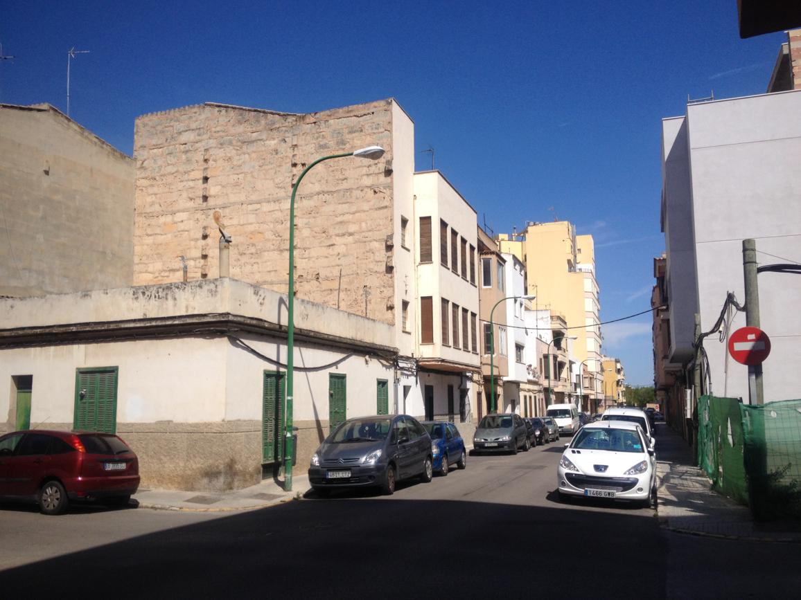 Abseits der Touristenmassen unterwegs in Palma de Mallorca