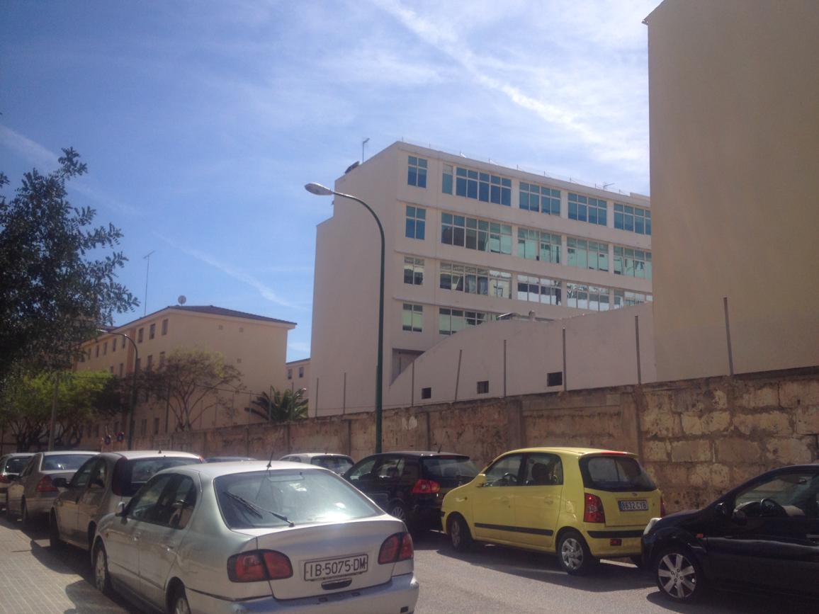 Abseits der Touristenmassen unterwegs in Palma de Mallorca