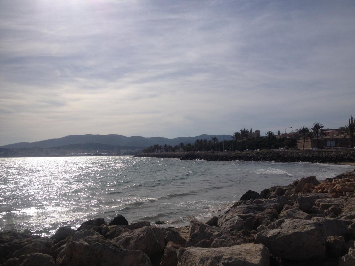 Palma de Mallorca