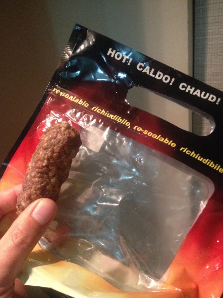 Ein Vorurteil, dass die herrlichen Mici nahezu überall in Bukarest zu haben sind? Definitiv nicht!
