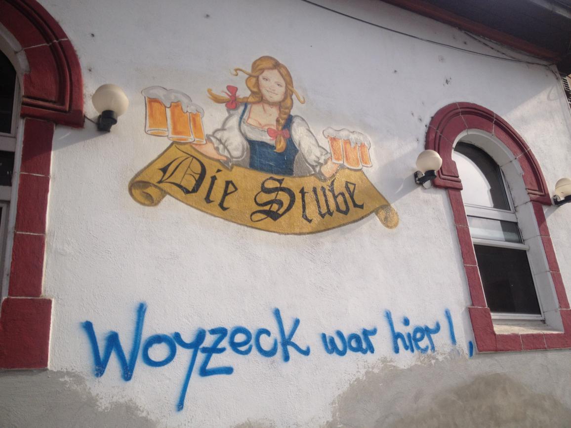 So so...