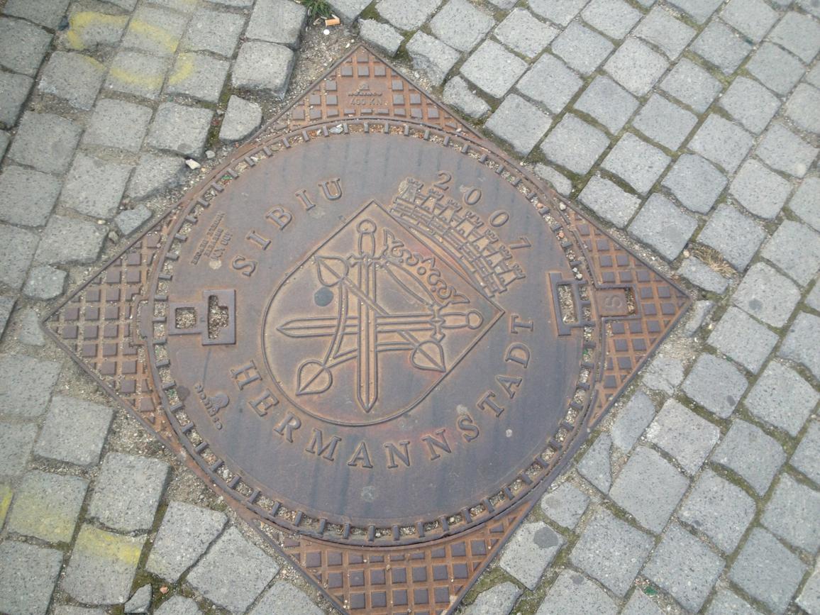 Sibiu - Hermannstadt 2007