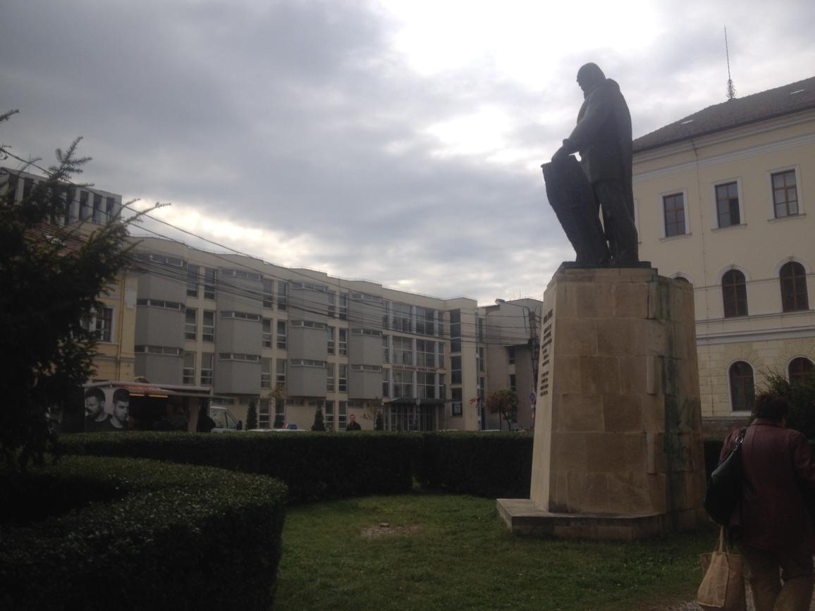 Cluj / Klausenburg