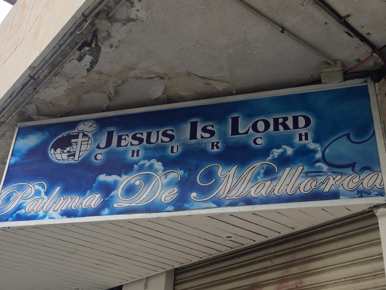 Noch nie von gehört aber das muss nichts bedeuten