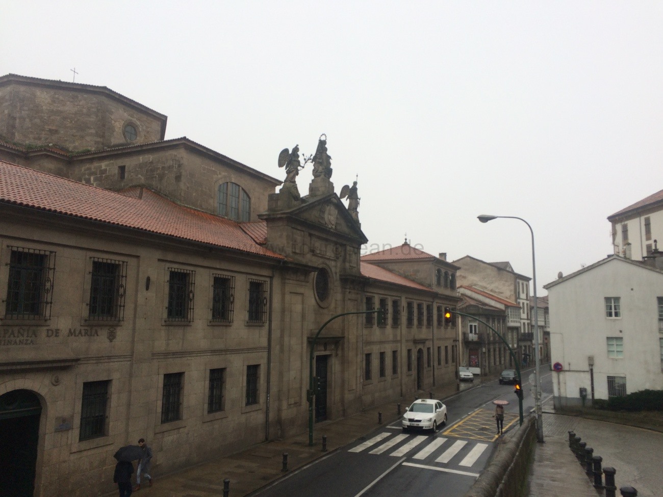 Convento de Las Mercedarias Descalzas