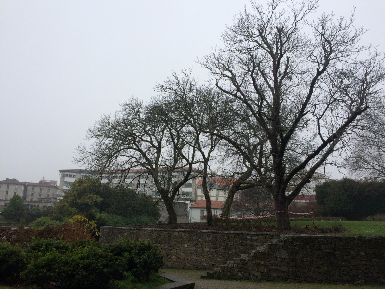 Santiago de Compostela