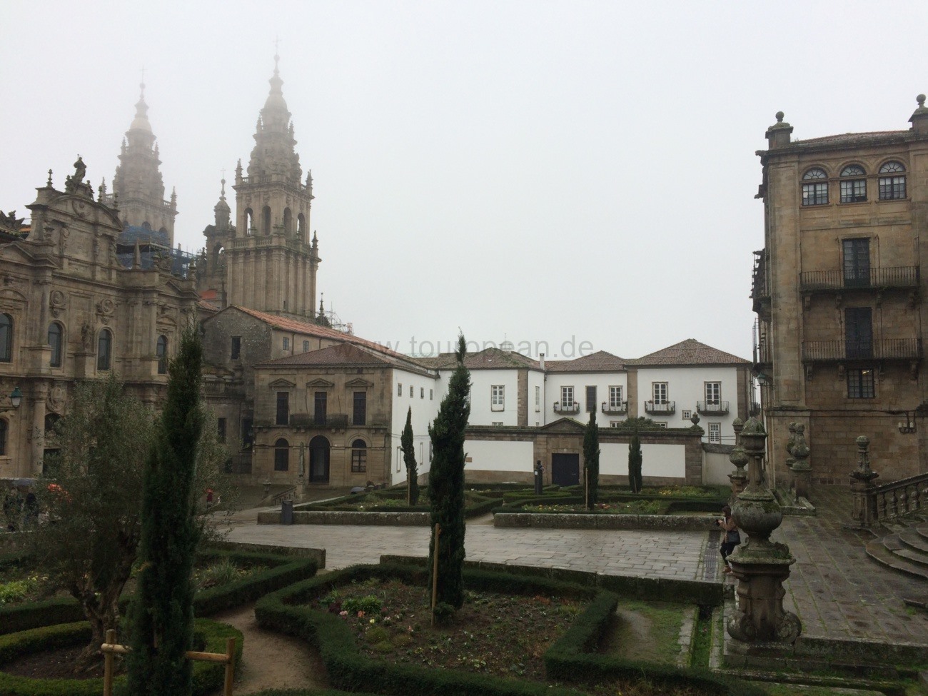 Santiago de Compostela