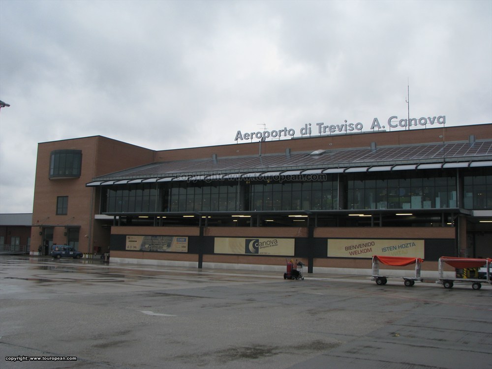 Aeroporto di Treviso